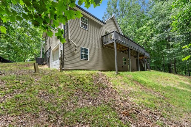 92 Bamby Lane, Ellijay, GA 30540