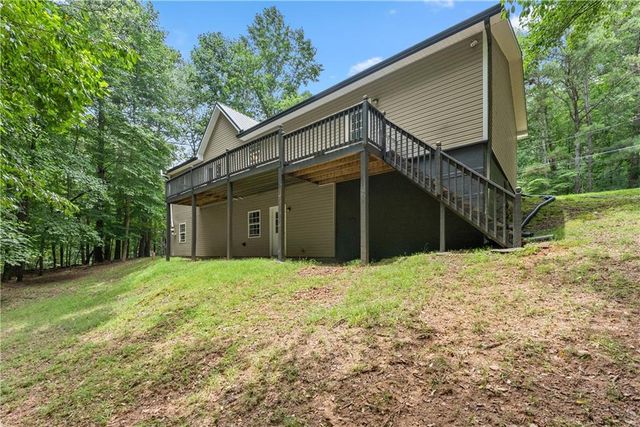 92 Bamby Lane, Ellijay, GA 30540