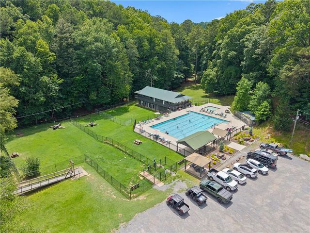92 Bamby Lane, Ellijay, GA 30540