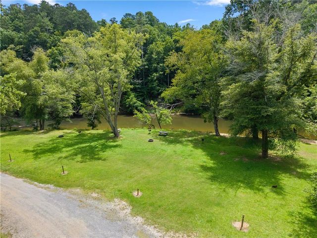 92 Bamby Lane, Ellijay, GA 30540