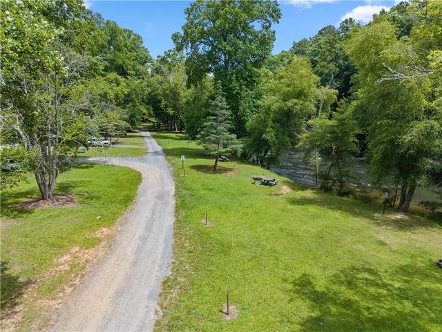 92 Bamby Lane, Ellijay, GA 30540