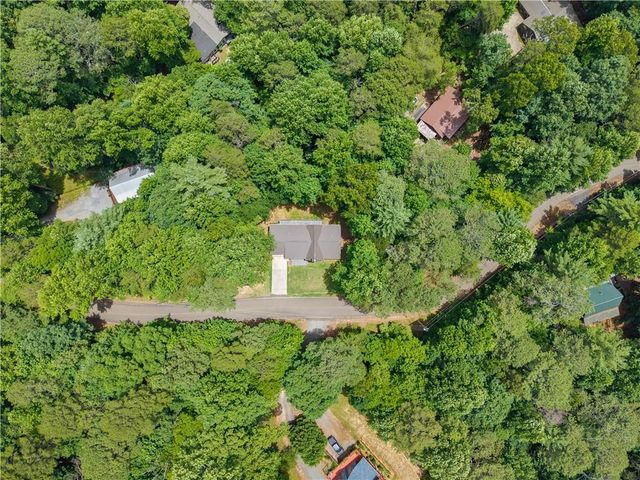 92 Bamby Lane, Ellijay, GA 30540