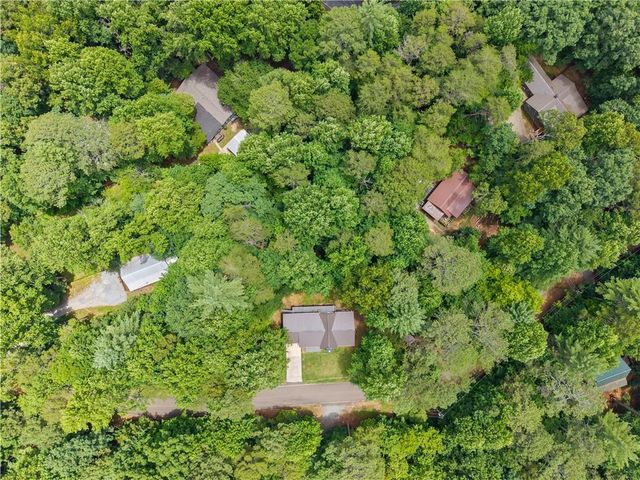 92 Bamby Lane, Ellijay, GA 30540