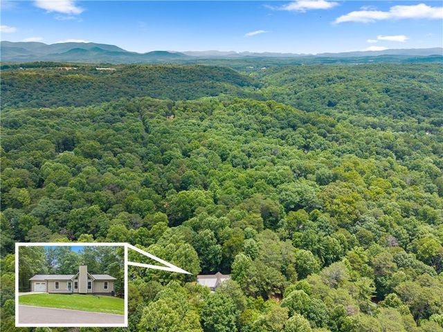 92 Bamby Lane, Ellijay, GA 30540