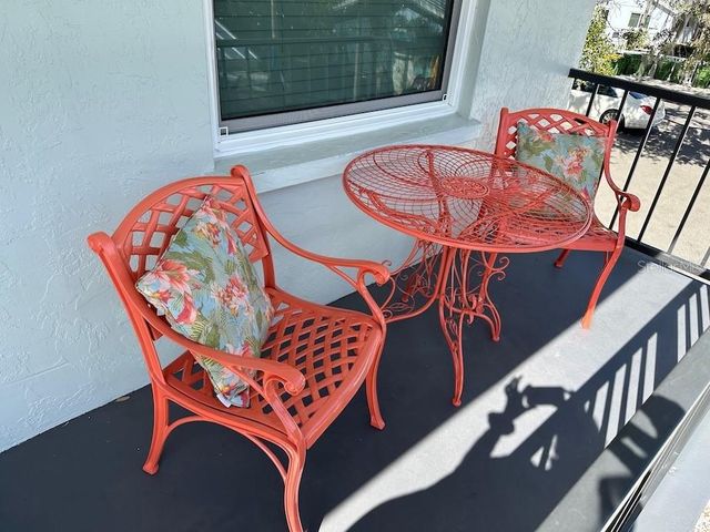 1910 MORRILL STREET 6, Sarasota, FL 34236