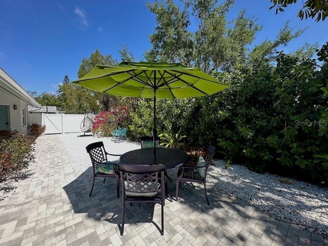 1910 MORRILL STREET 6, Sarasota, FL 34236