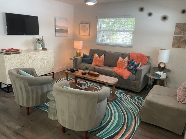 1910 MORRILL STREET 6, Sarasota, FL 34236