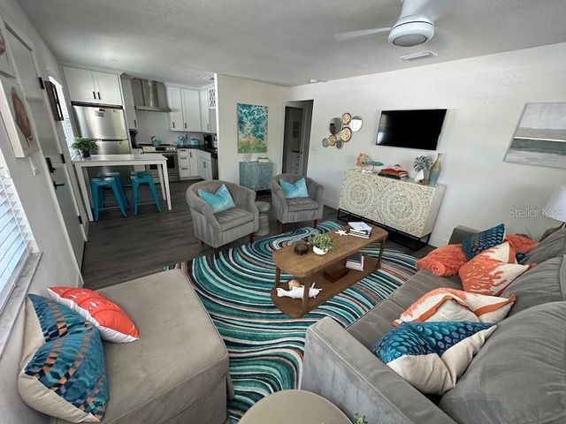 1910 MORRILL STREET 6, Sarasota, FL 34236