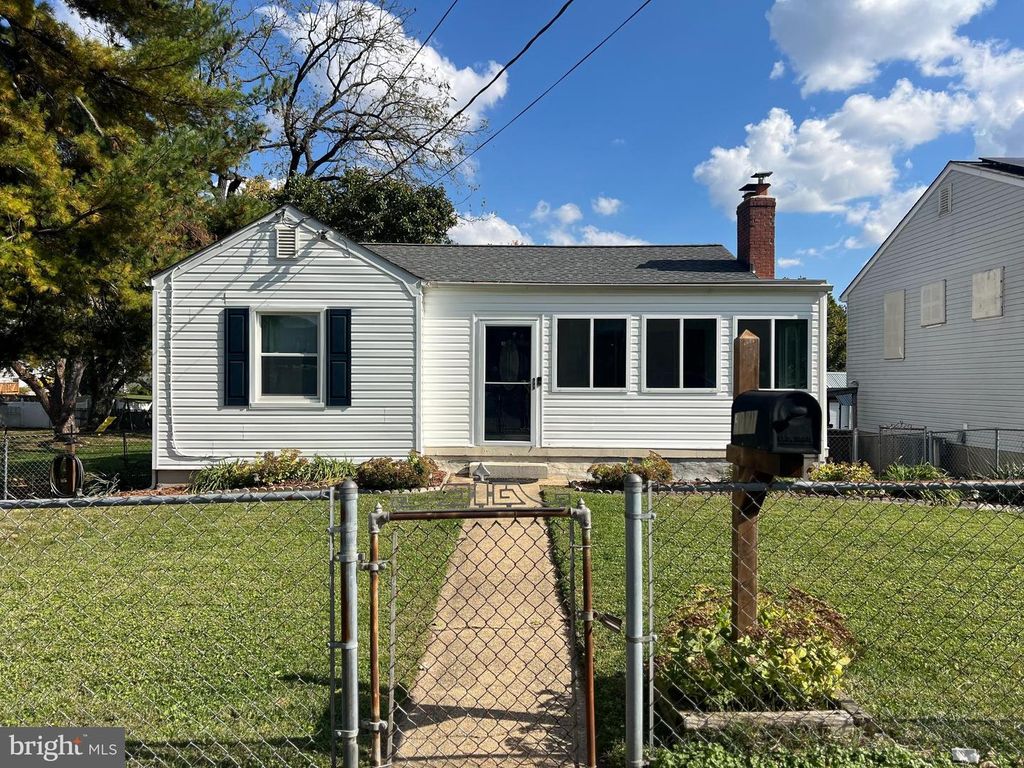 5101 BALLMAN, Baltimore, MD 21225