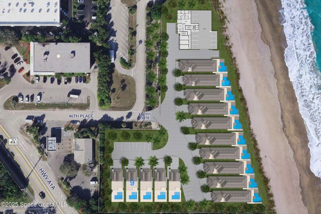 805 46th Place #9, Vero Beach, FL 32963