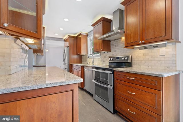 13604 WISTERIA DR, Germantown, MD 20874