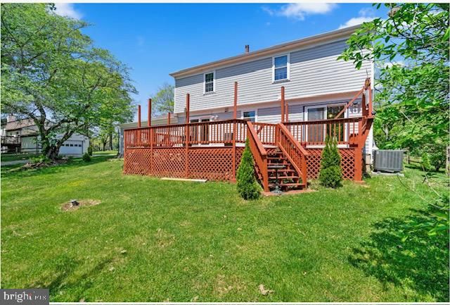 13604 WISTERIA DR, Germantown, MD 20874