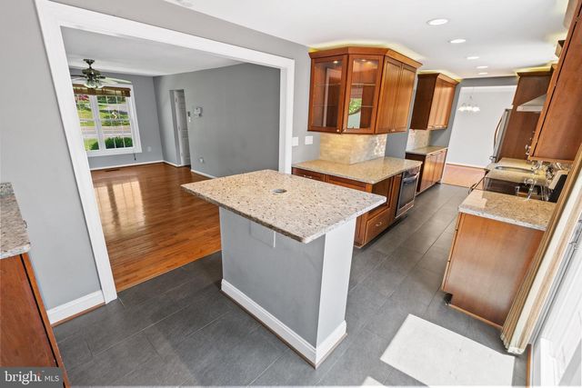 13604 WISTERIA DR, Germantown, MD 20874