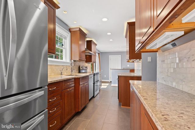 13604 WISTERIA DR, Germantown, MD 20874