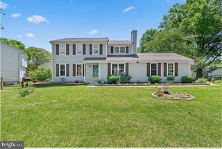 13604 WISTERIA DR, Germantown, MD 20874