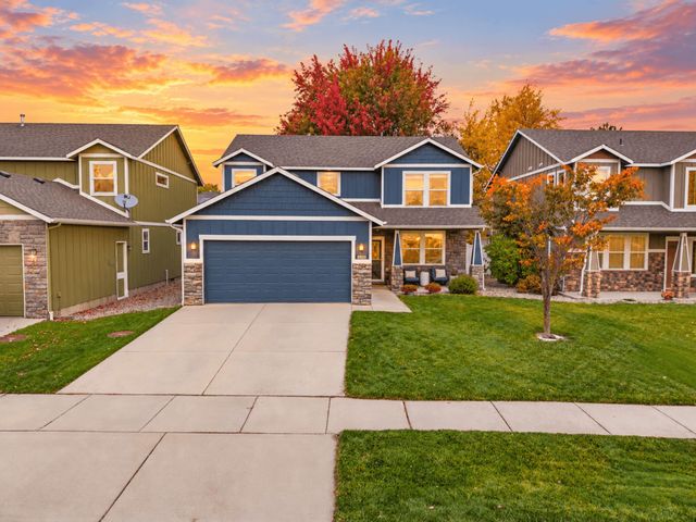 2708 W Ashley Cir, Spokane, WA 99208 property photo