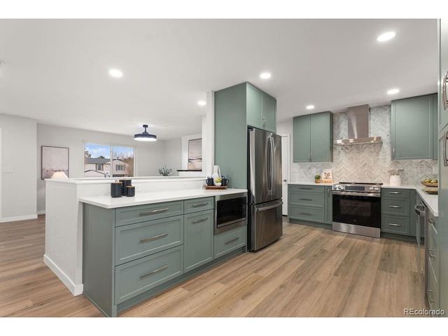 800 Park View Pl, Castle Rock, CO 80104