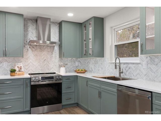 800 Park View Pl, Castle Rock, CO 80104