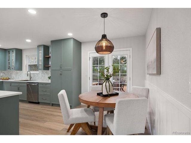 800 Park View Pl, Castle Rock, CO 80104