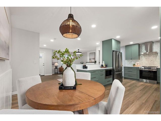 800 Park View Pl, Castle Rock, CO 80104