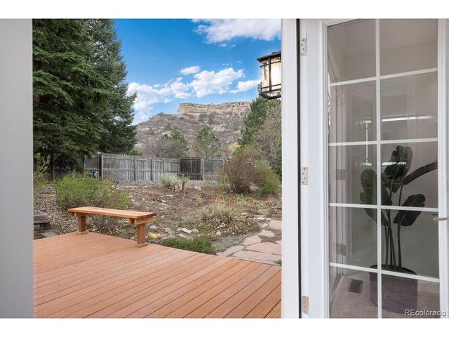 800 Park View Pl, Castle Rock, CO 80104