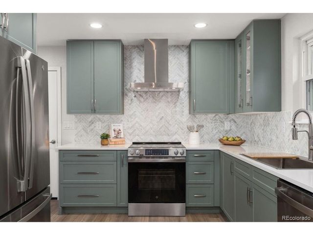 800 Park View Pl, Castle Rock, CO 80104