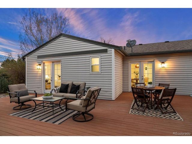 800 Park View Pl, Castle Rock, CO 80104