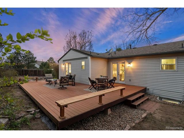 800 Park View Pl, Castle Rock, CO 80104