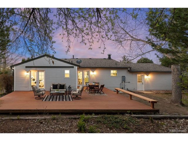 800 Park View Pl, Castle Rock, CO 80104