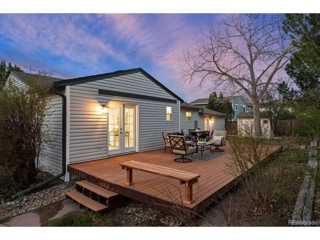 800 Park View Pl, Castle Rock, CO 80104