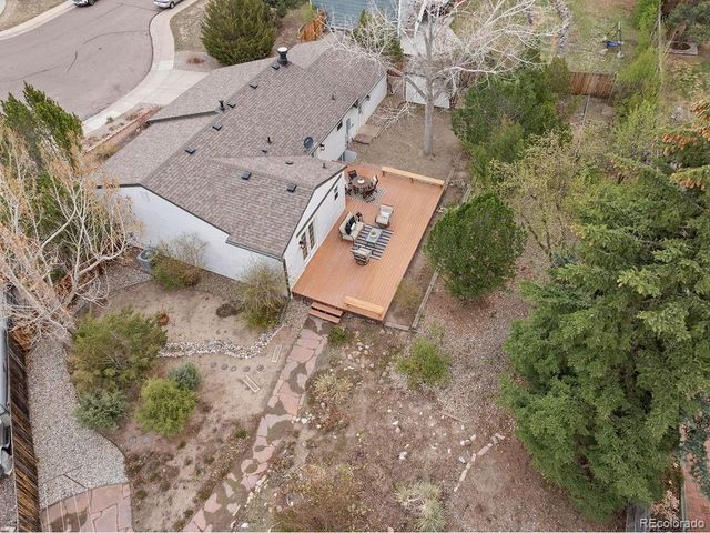 800 Park View Pl, Castle Rock, CO 80104