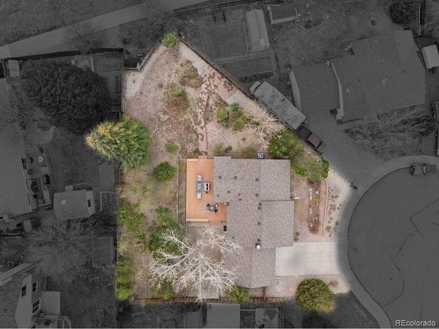 800 Park View Pl, Castle Rock, CO 80104