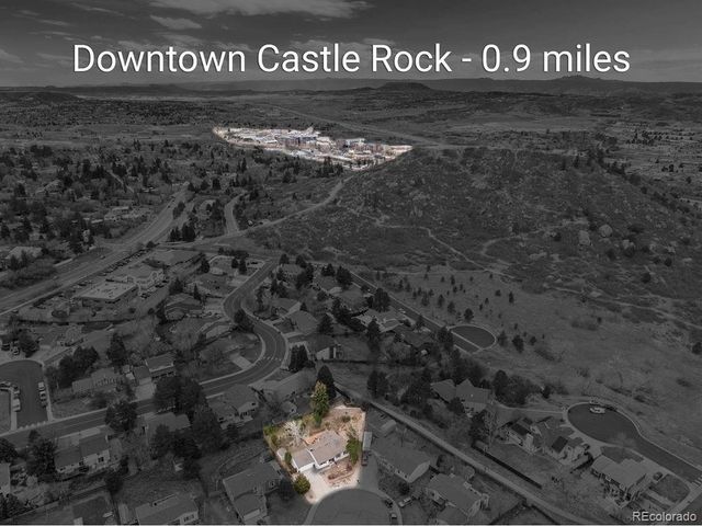 800 Park View Pl, Castle Rock, CO 80104