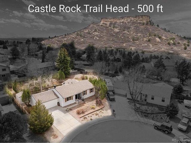 800 Park View Pl, Castle Rock, CO 80104