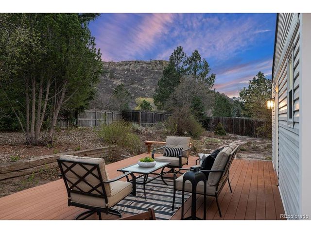 800 Park View Pl, Castle Rock, CO 80104