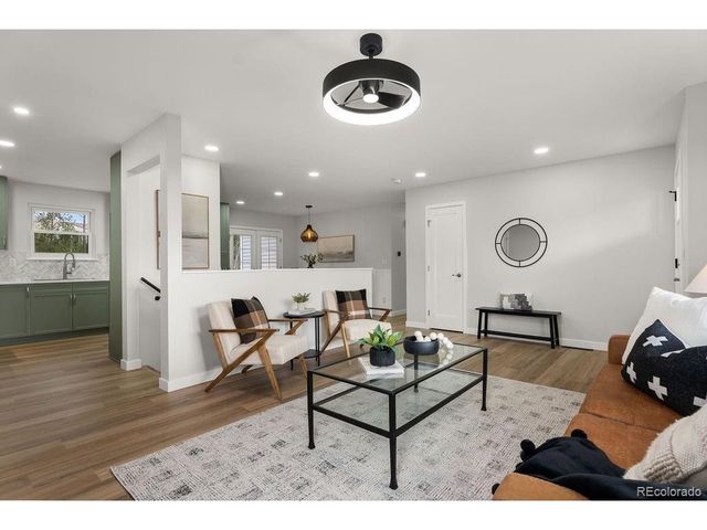 800 Park View Pl, Castle Rock, CO 80104