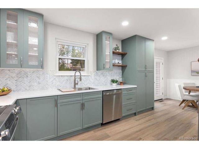 800 Park View Pl, Castle Rock, CO 80104