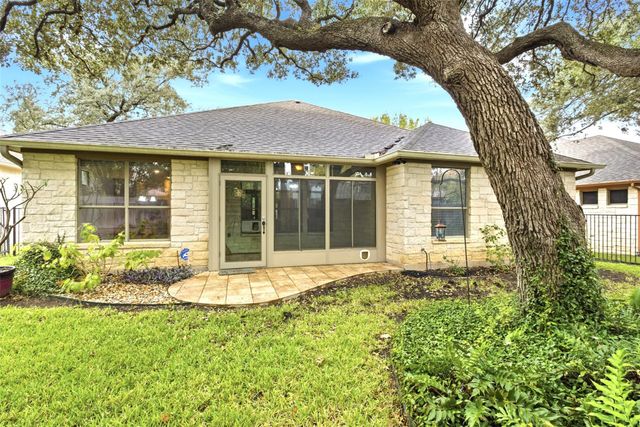 4714 Sonora TRCE, Georgetown, TX 78633