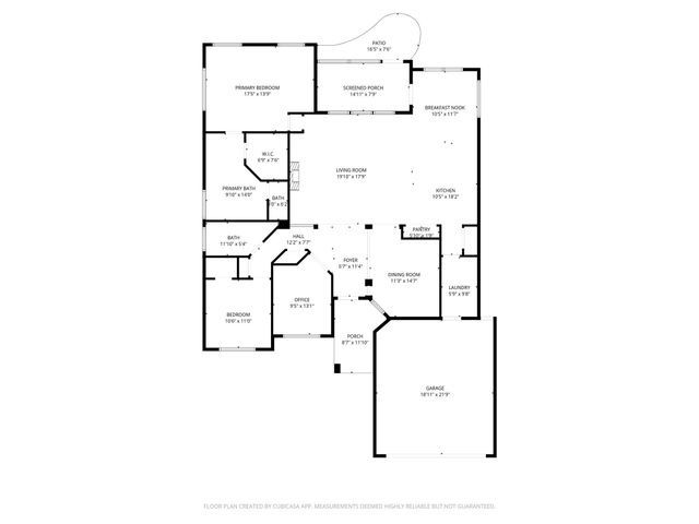 4714 Sonora TRCE, Georgetown, TX 78633