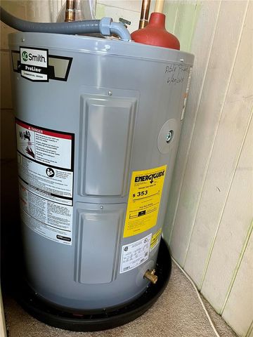 2041 AUSTRALIA WAY W 49, Clearwater, FL 33763