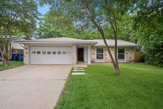 8204 Alcorn CIR, Austin, TX 78748