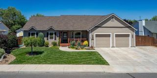 1953 NW Wildflower Place, Redmond, OR 97756