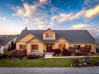 4129 SW Majestic Avenue, Redmond, OR 97756