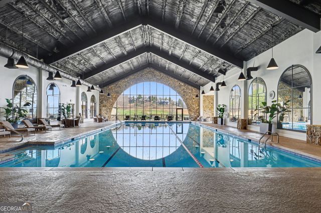 LOT 15 Waterfall Drive, Clayton, GA 30525