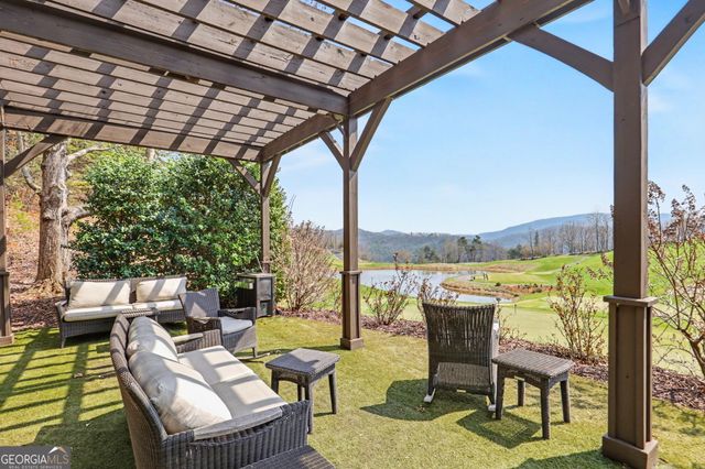 LOT 15 Waterfall Drive, Clayton, GA 30525