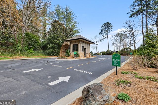 LOT 15 Waterfall Drive, Clayton, GA 30525