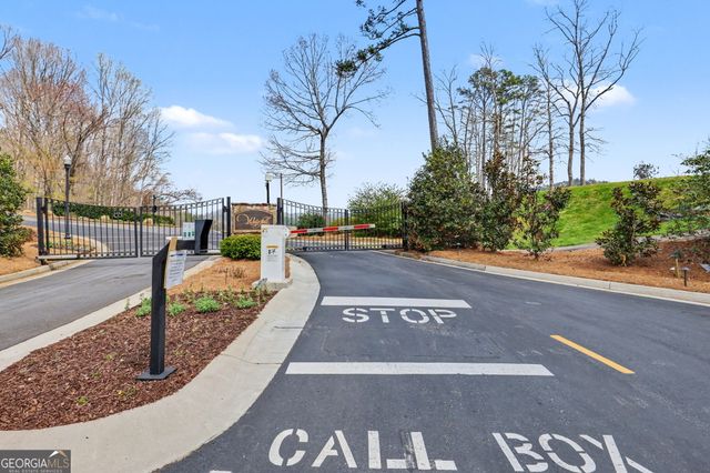 LOT 15 Waterfall Drive, Clayton, GA 30525