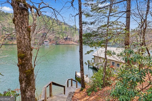 LOT 15 Waterfall Drive, Clayton, GA 30525