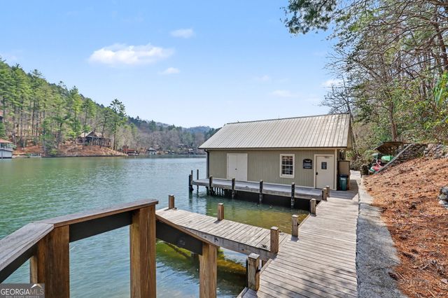 LOT 15 Waterfall Drive, Clayton, GA 30525