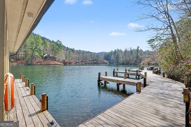 LOT 15 Waterfall Drive, Clayton, GA 30525